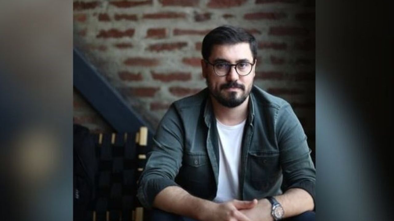 Gökhan Kam