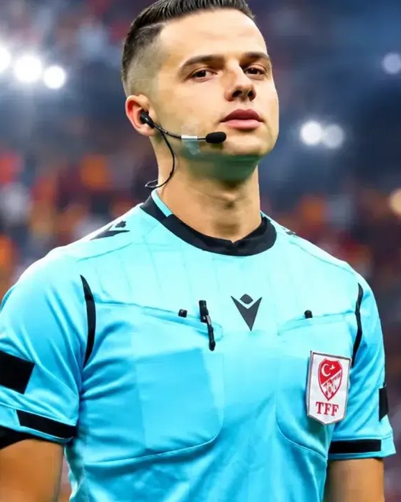Göktuğ Hazar Erel