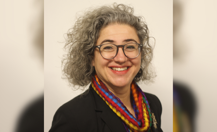 Gül Köksal