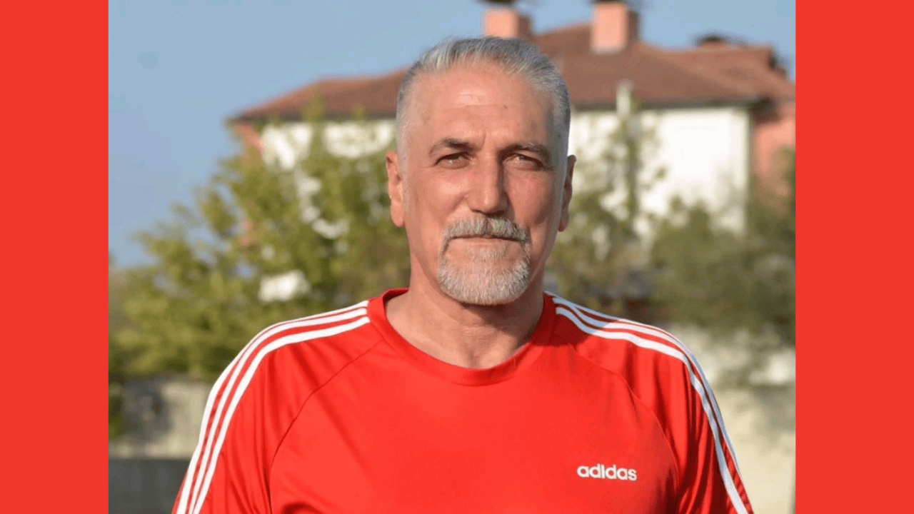 Gürhan Sönmez