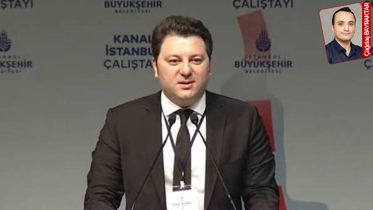 Gürkan Akgün