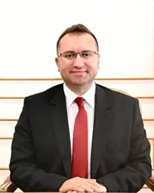 Hakan Bahçetepe