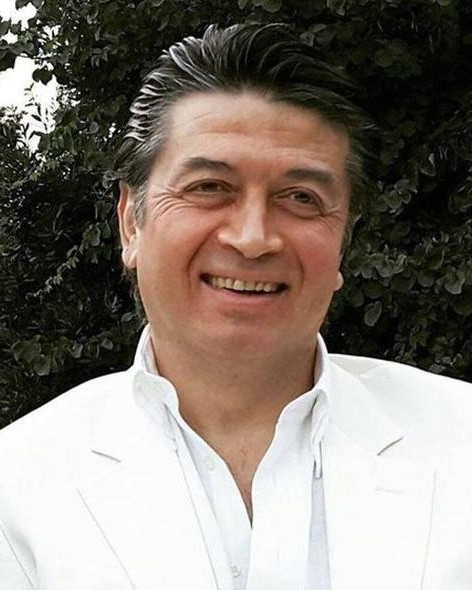 Halil Hilmi Müftüoğlu