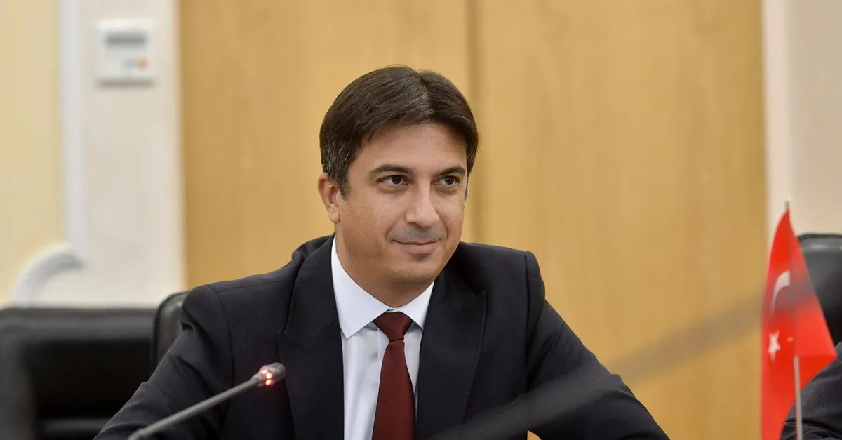 Hamdi Burak Beşer