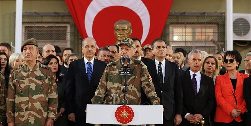 Hamdi Kınaş