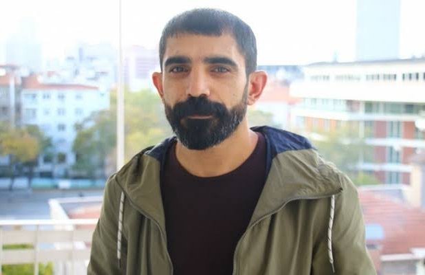 Hamdullah Bayram