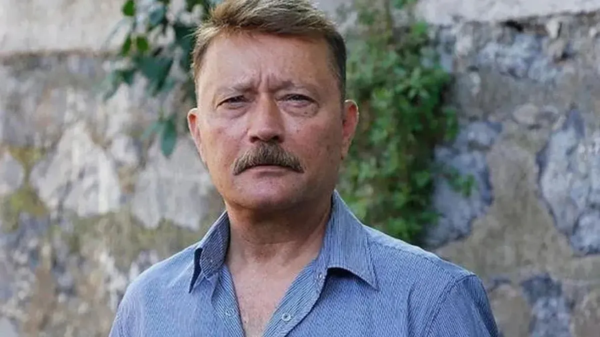 Hasan Atilla Uğur