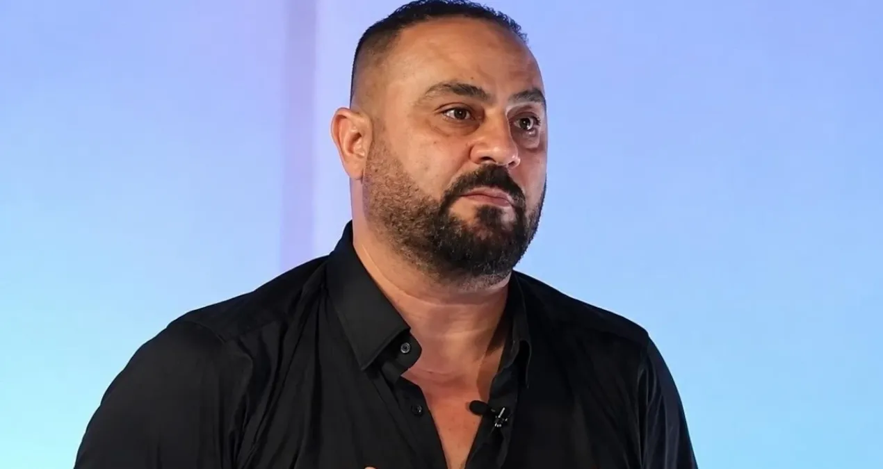 Hasan Şaş