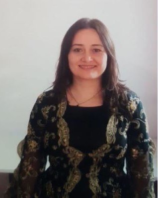 Hatice Duman