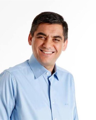 Hazım Sesli