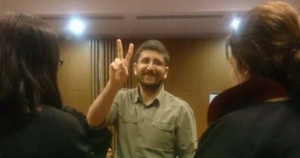 Hüseyin Boğatekin