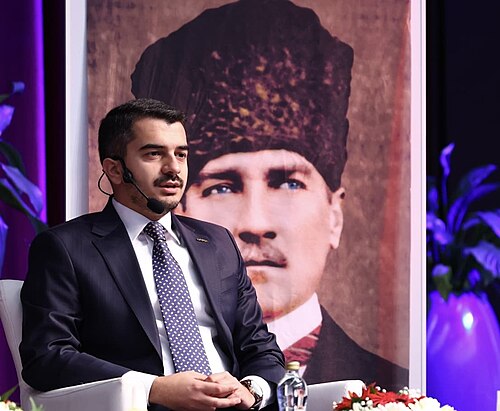 Hüseyin Can Güner