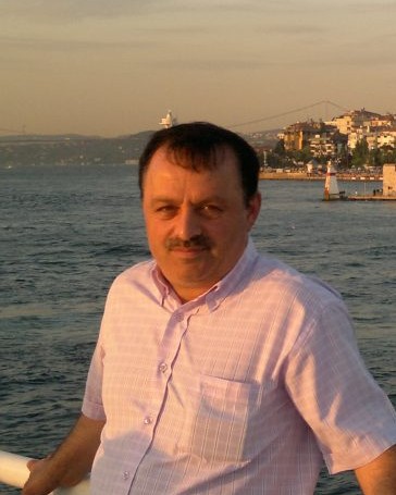 İbrahim Tuncer