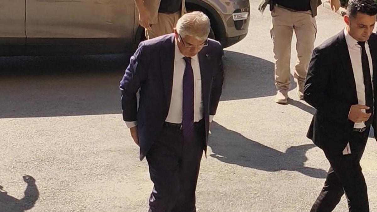İdris Naim Şahin