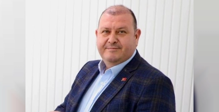 İlkay Çiçek