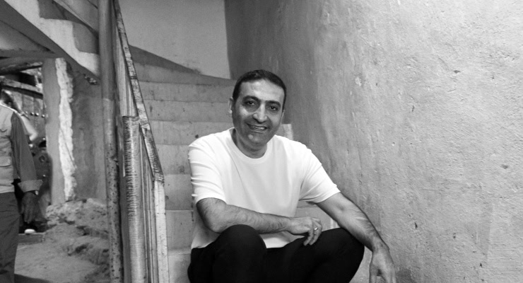 İnan Güney