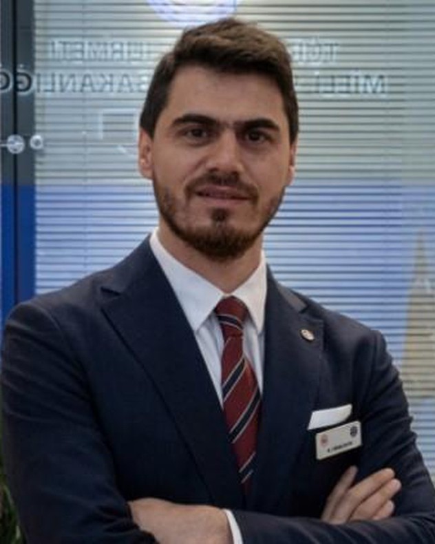 İskender Balcı