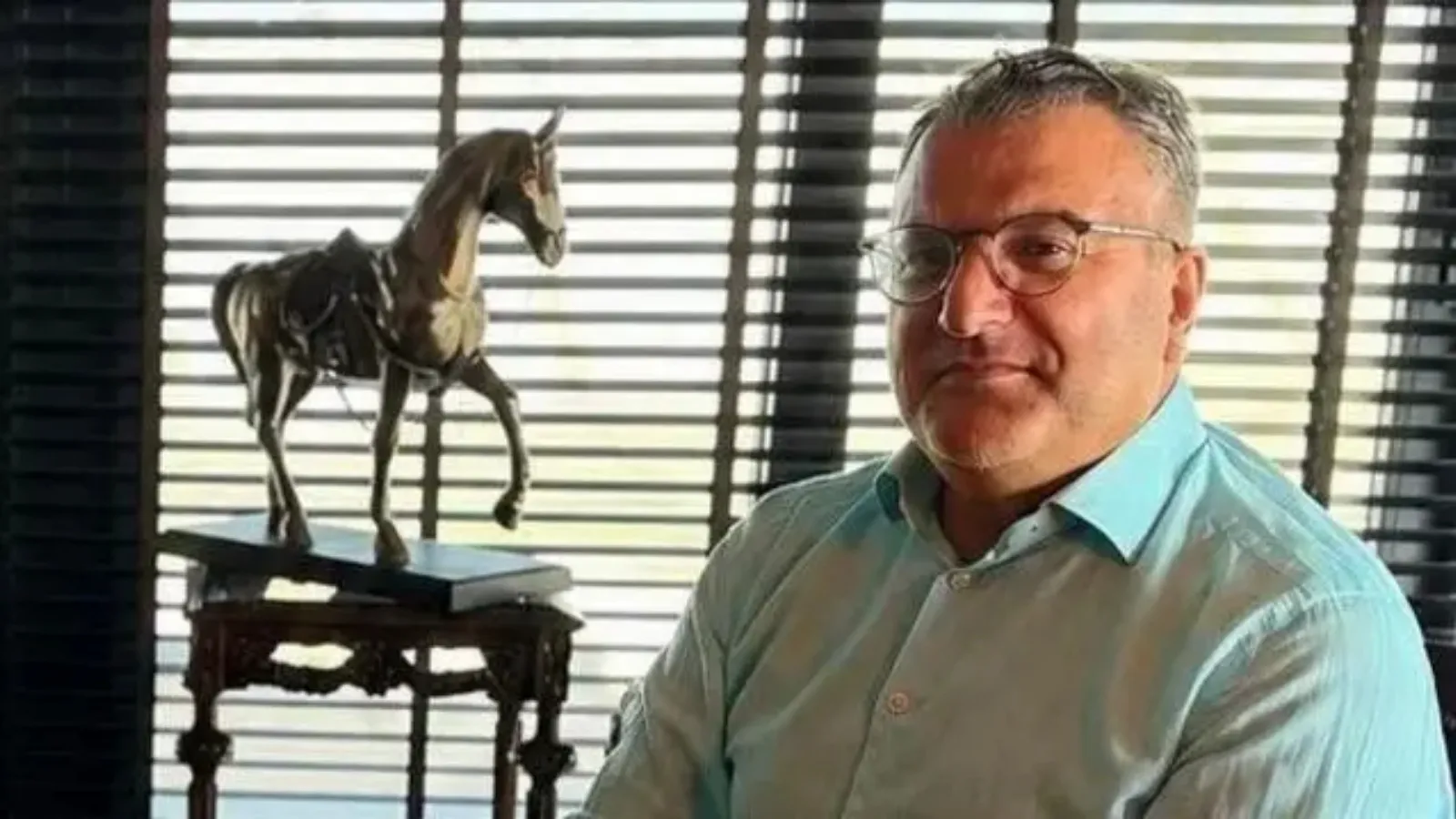 İsmail Çanak