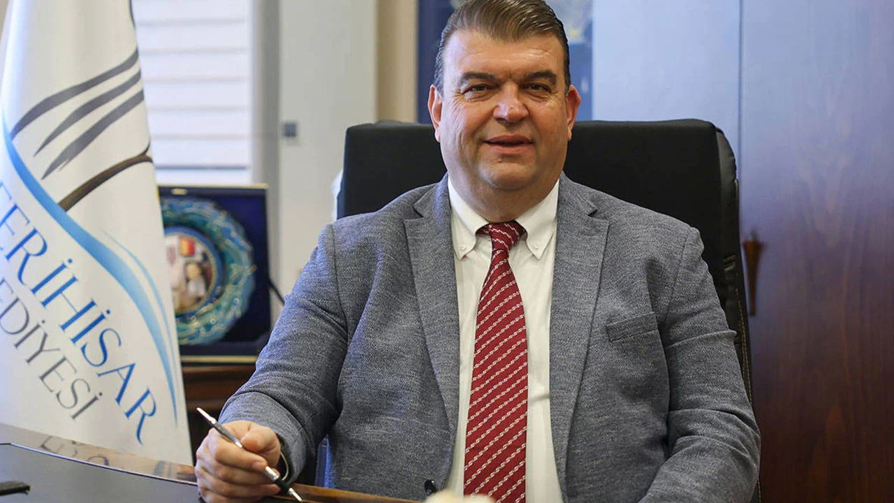 İsmail Yetişkin