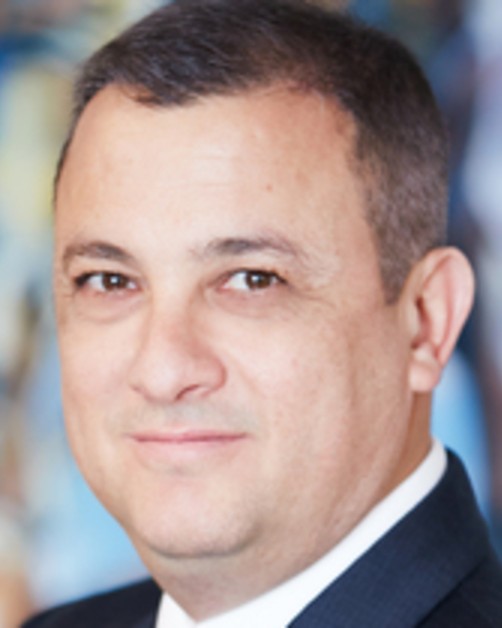 Kemal Akkaya portresi