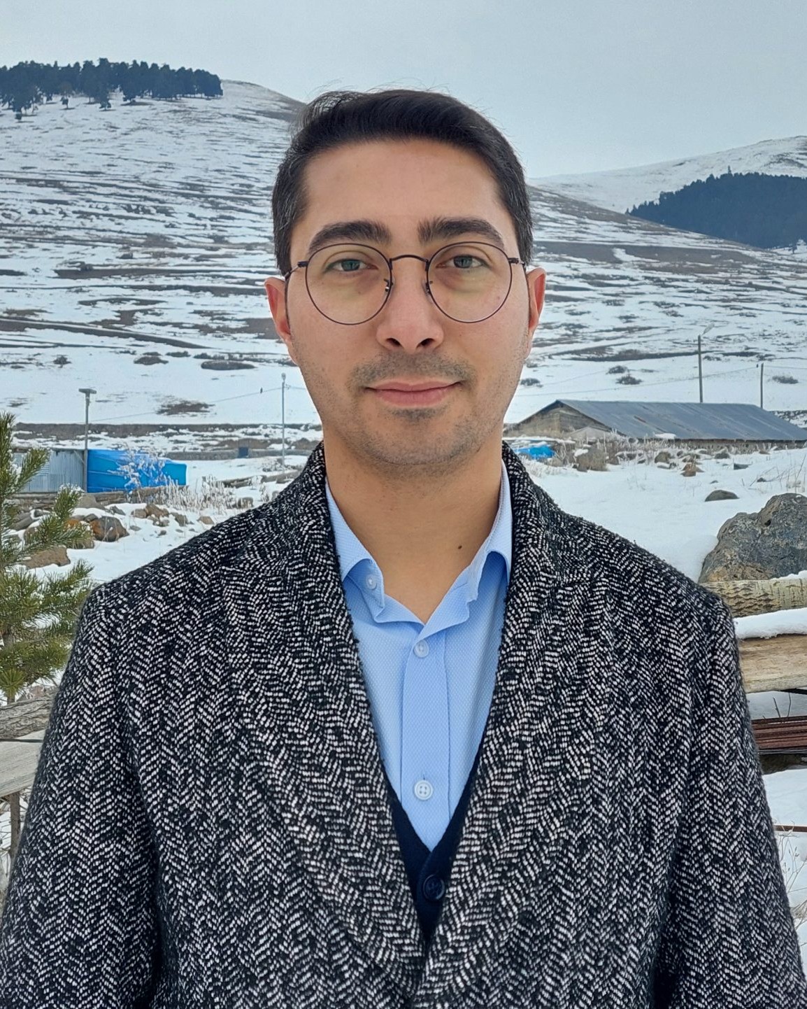 Kemal Çamlıyurt