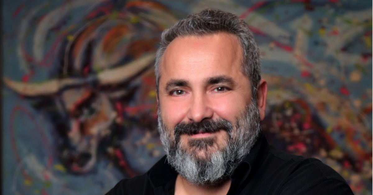 Kemal Cenk Erdem