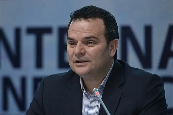 Kemal Öztürk