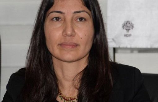 Leyla Birlik