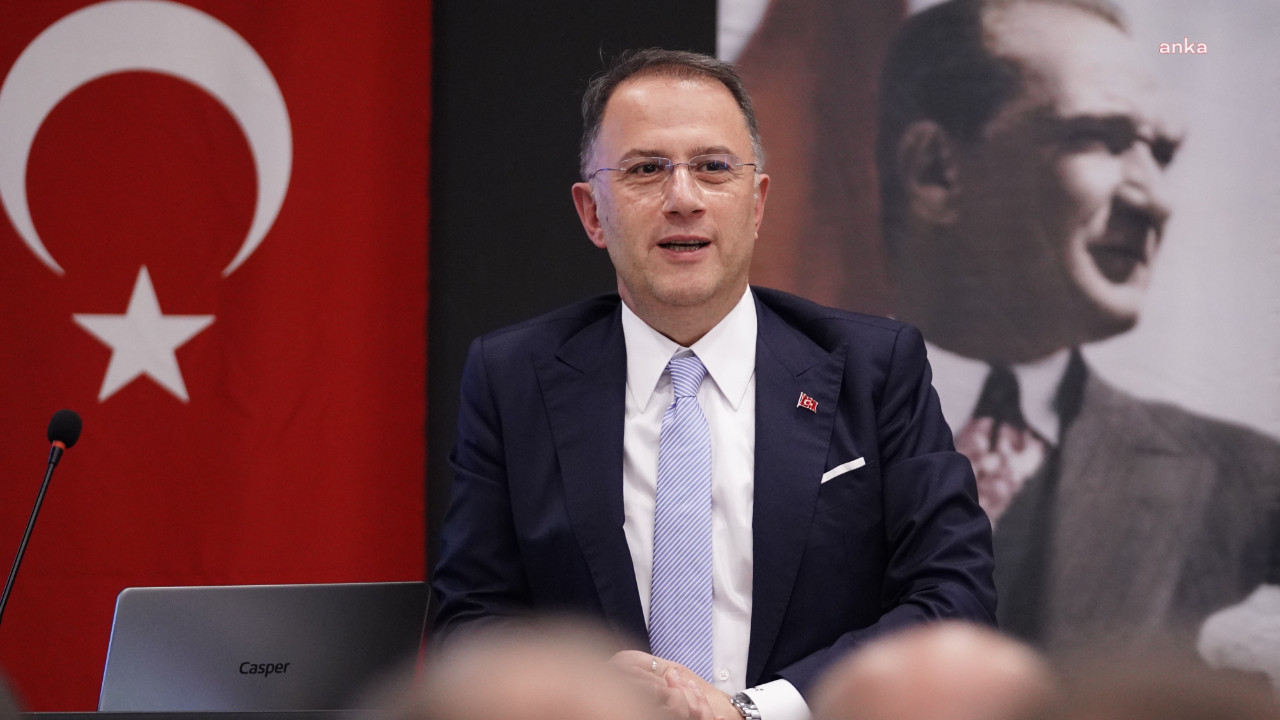 M. Murat Çalık