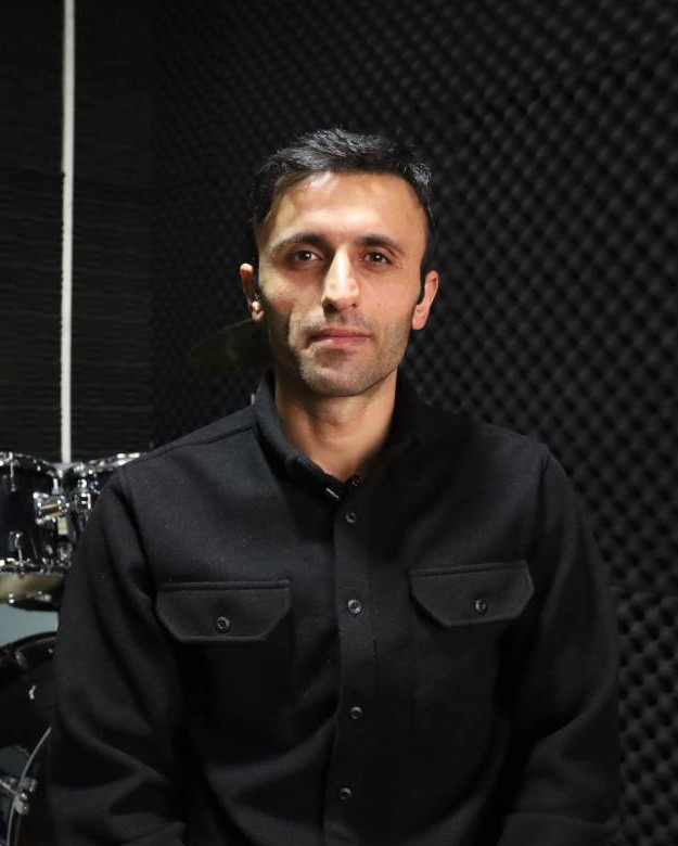 Mazlum Akpolat