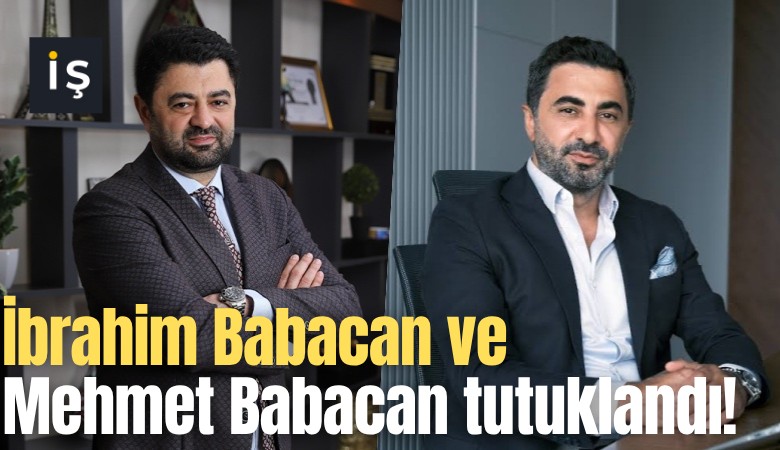 Mehmet Babacan