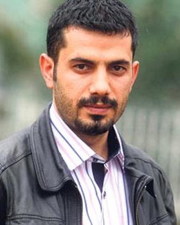 Mehmet Baransu