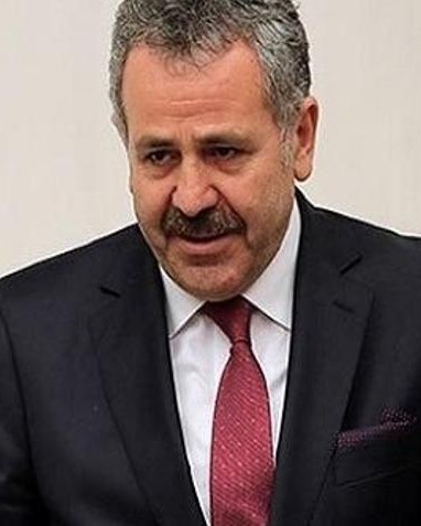 Mehmet Dişli