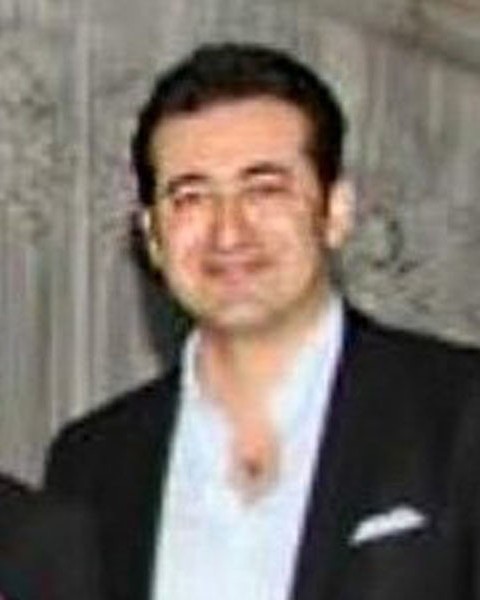 Mehmet Noyan Orcan