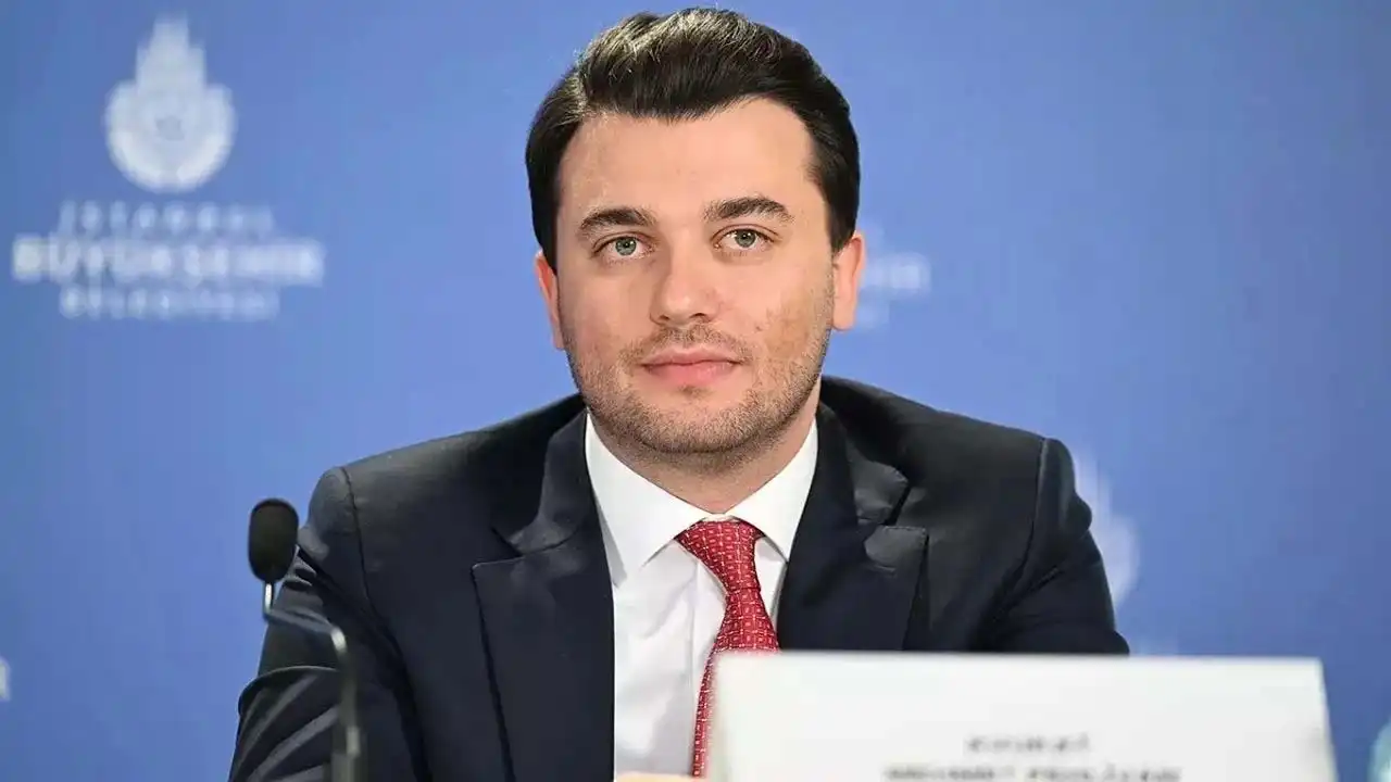 Mehmet Pehlivan