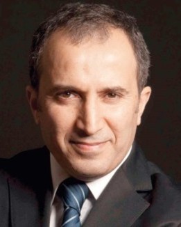 Mehmet Ziya Gökalp