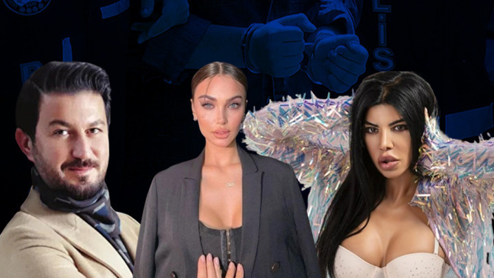 Melissa Fidan Çalışkan