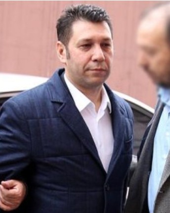 Memduh Boydak