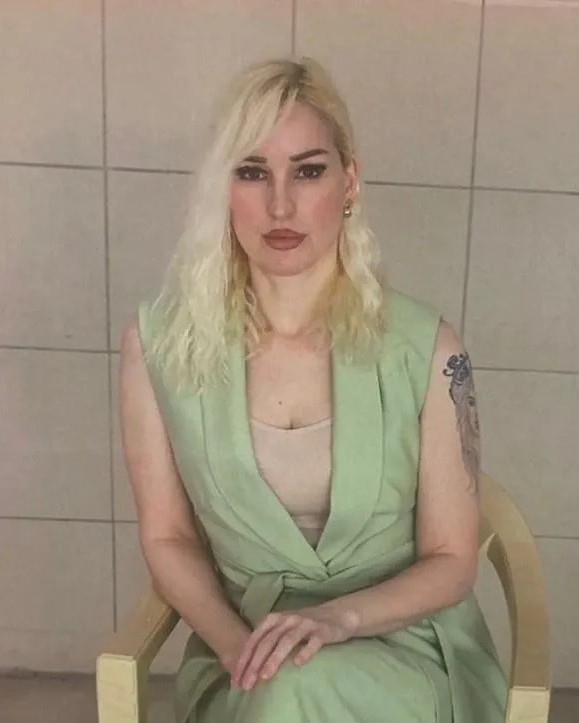 Merve Büyükbayrak