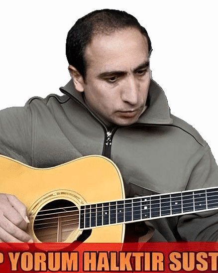 Muharrem Cengiz