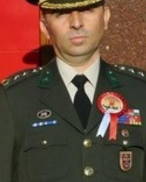 Muhsin Kutsi Barış