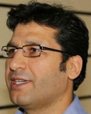 Murat Arslan