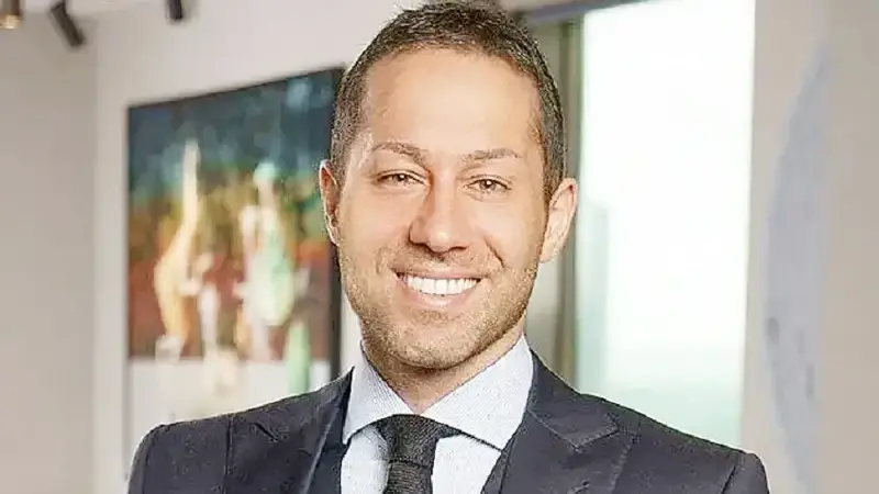 Murat Can Şirin