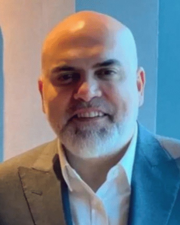 Murat Kapki portresi