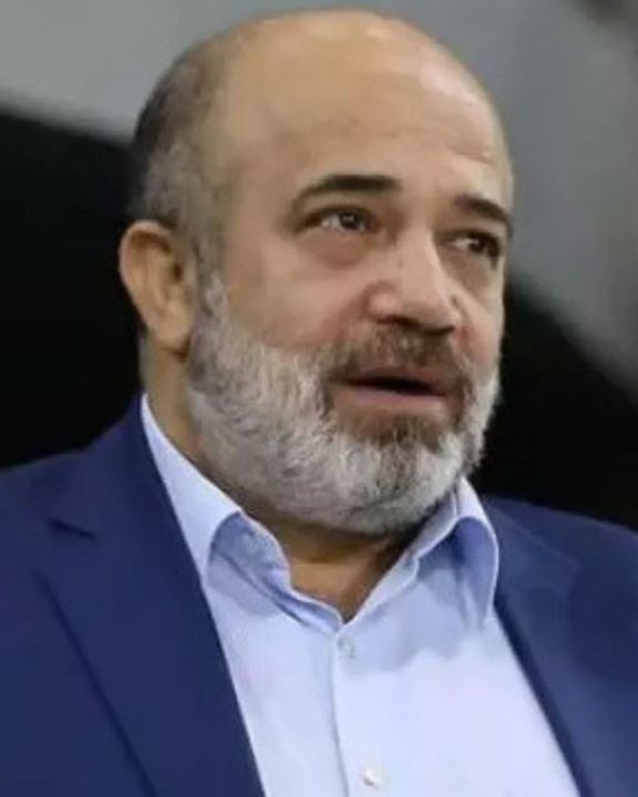 Murat Sancak portresi