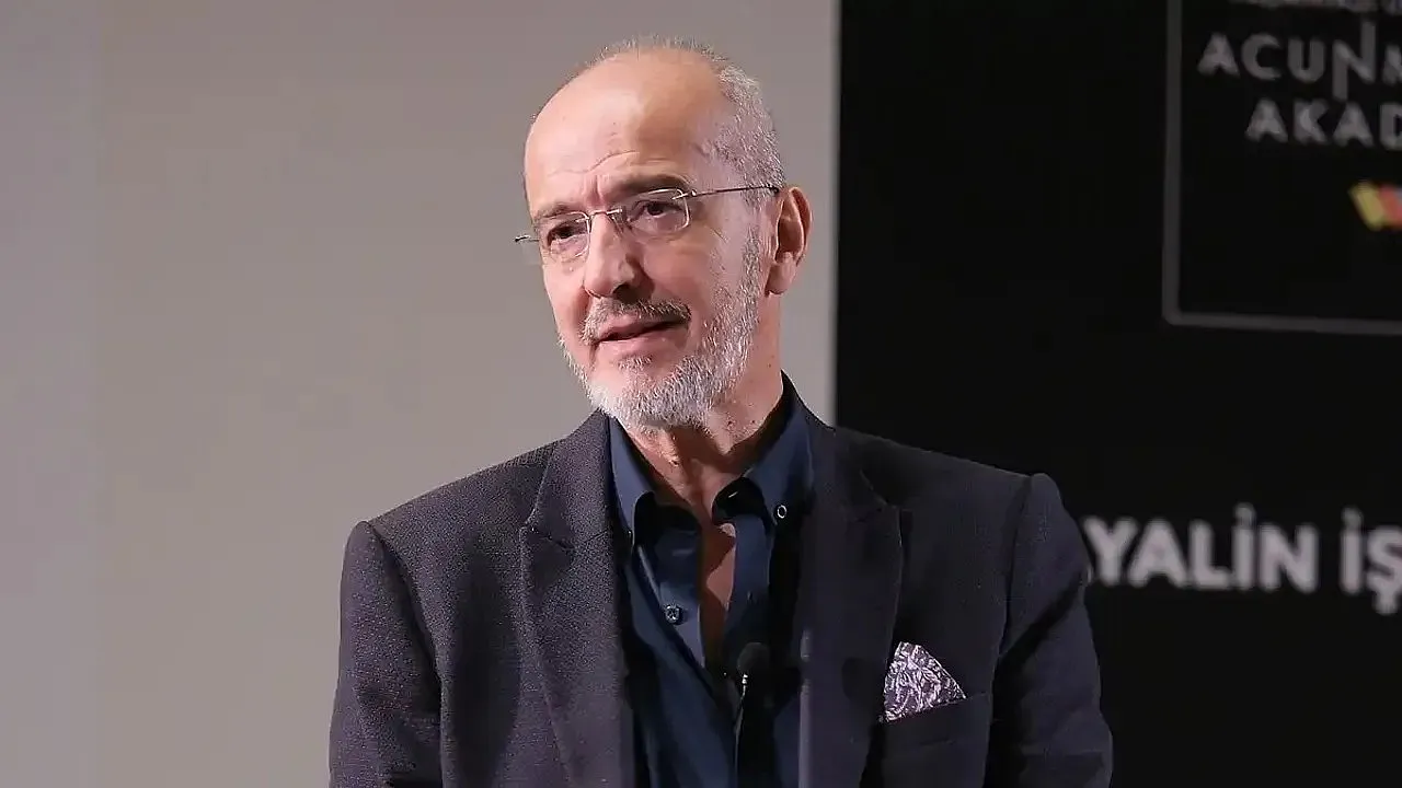 Murat Saygı