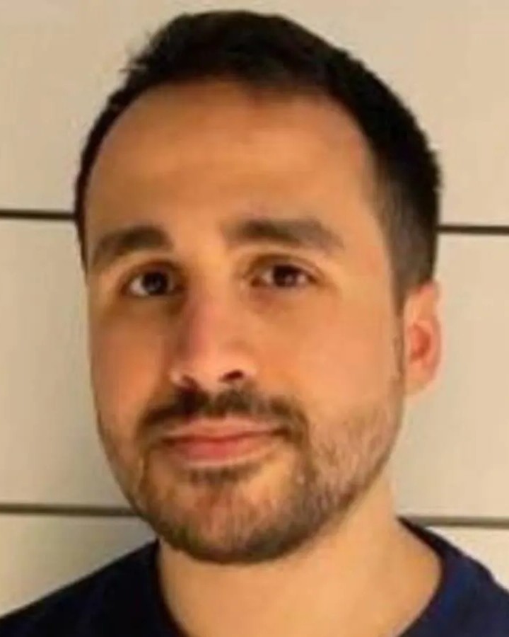 Mustafa Balcı