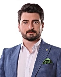 Mustafa Bilgili