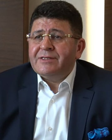 Mustafa Boydak
