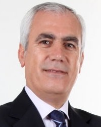Mustafa Bozbey